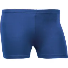 Kiddies BRT Evo Hot Pants Royal Blue